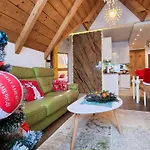 Rezydencja Tatry - Apartament Chamerion 1