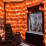 Rezydencja Tatry - Apartament Chamerion 1