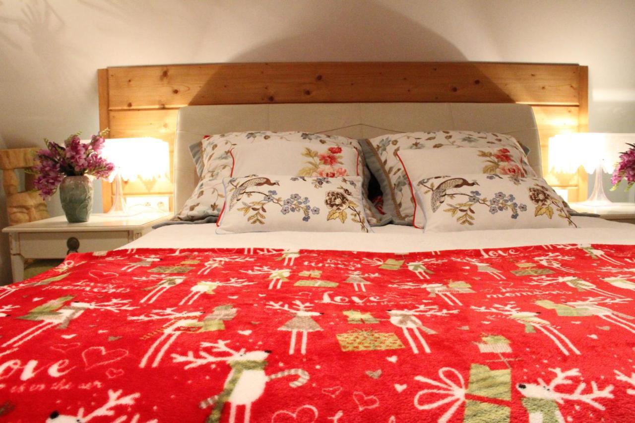 Apartmán Tatry - Chamerion 1