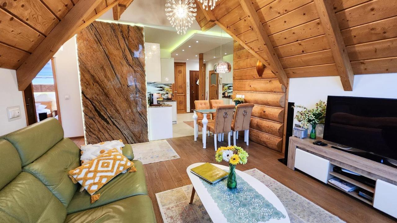 Tatry - Chamerion 1 * Zakopane