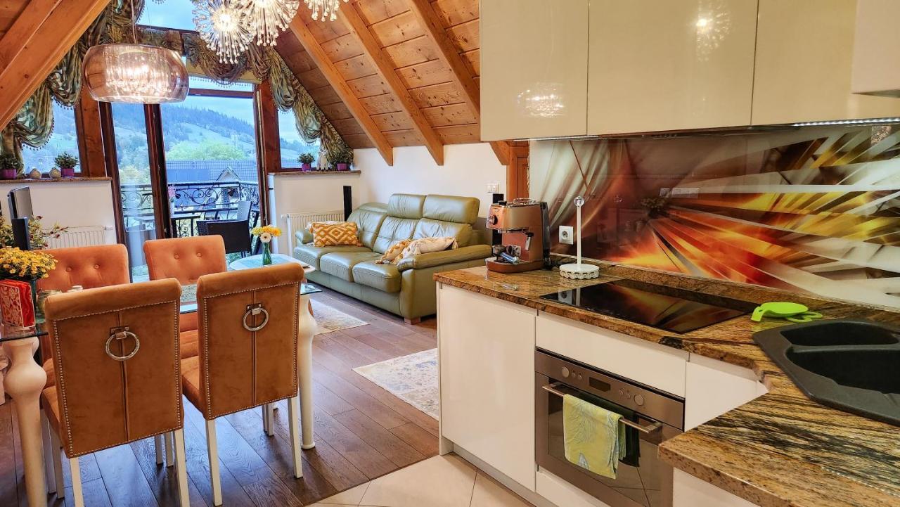 Apartmán Tatry - Chamerion 1 *