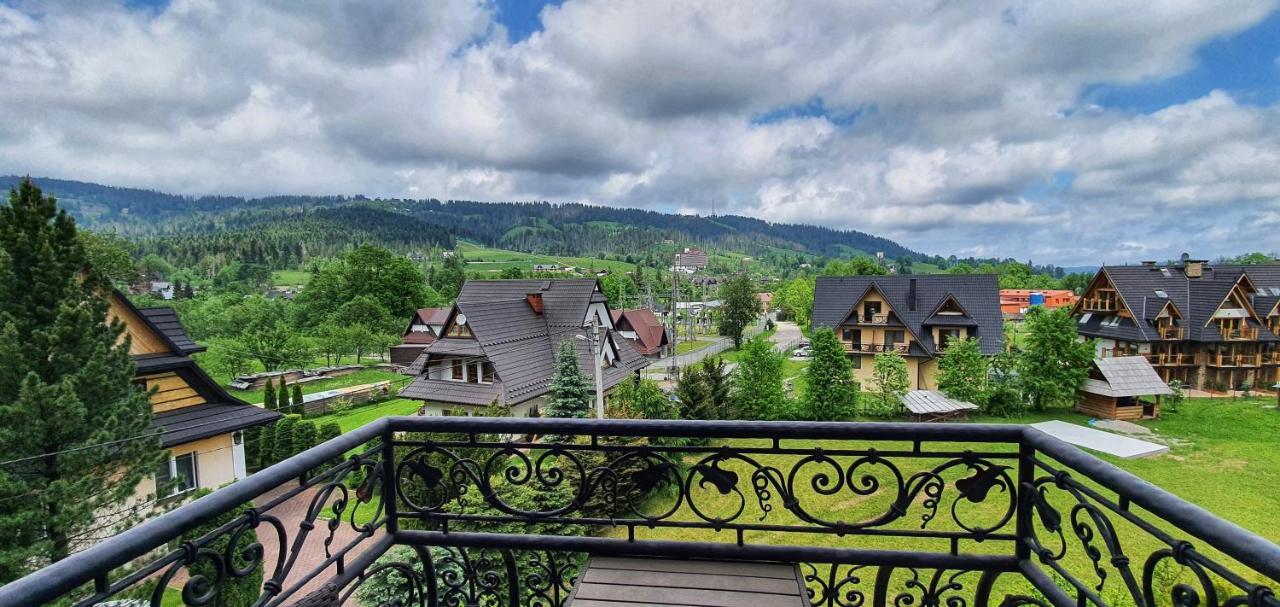 Apartmán Tatry - Chamerion 1