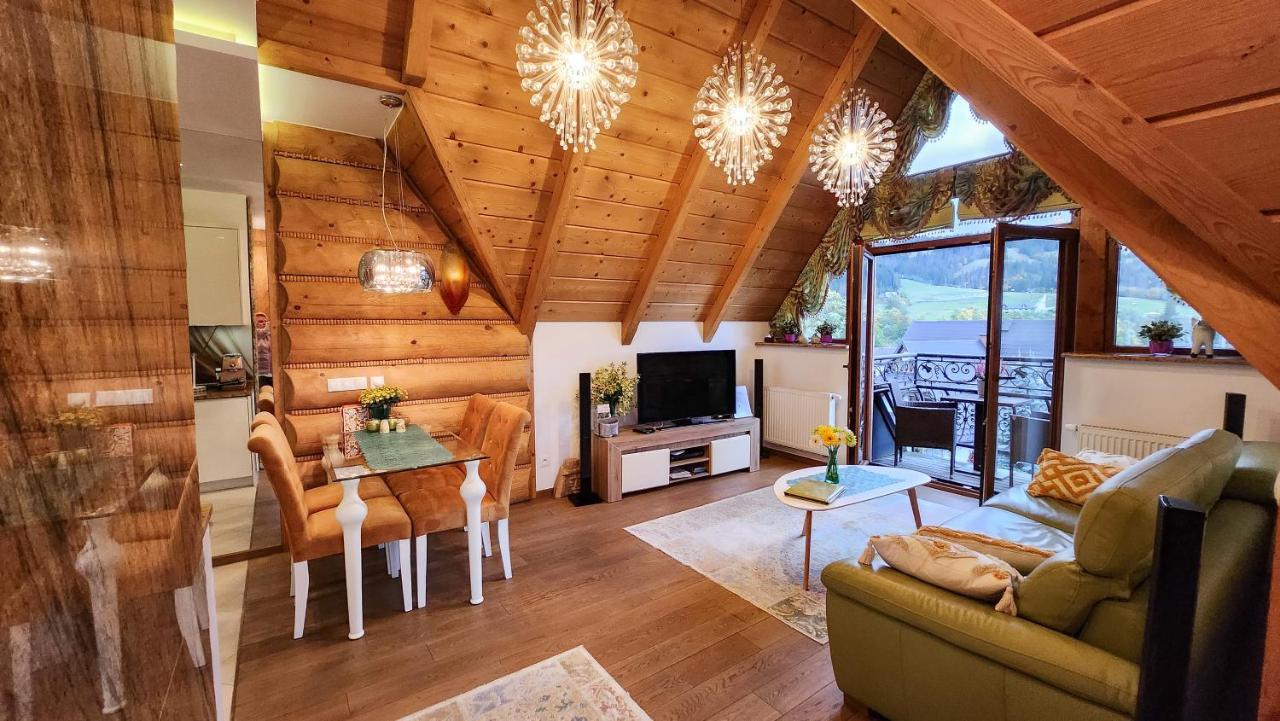 Apartmán Tatry - Chamerion 1