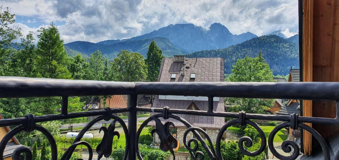 Tatry - Chamerion 1 Apartmán