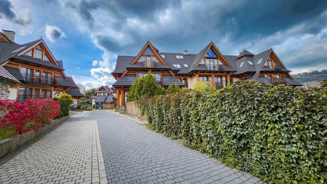 Apartmán Tatry - Chamerion 1