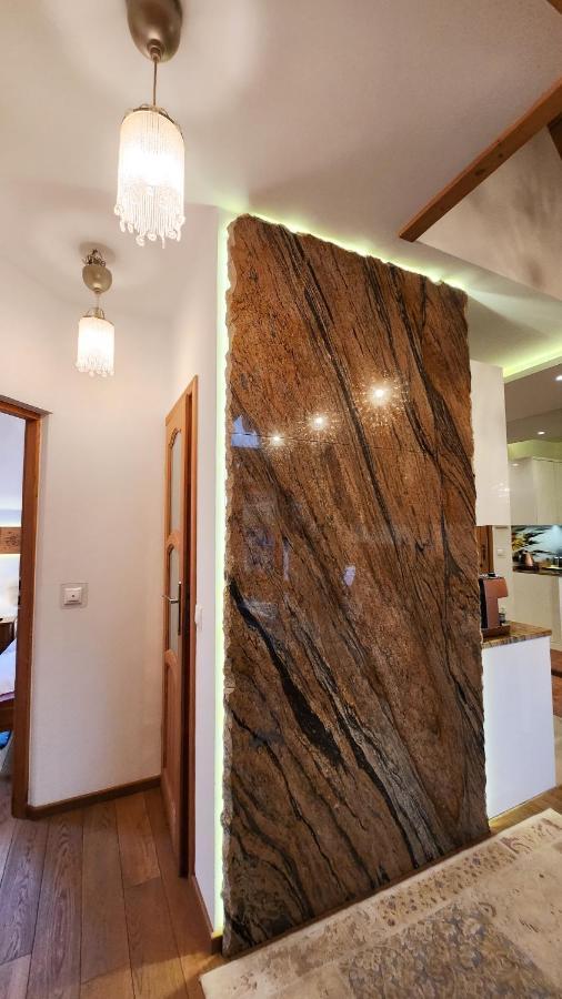 Apartmán Tatry - Chamerion 1 Zakopane