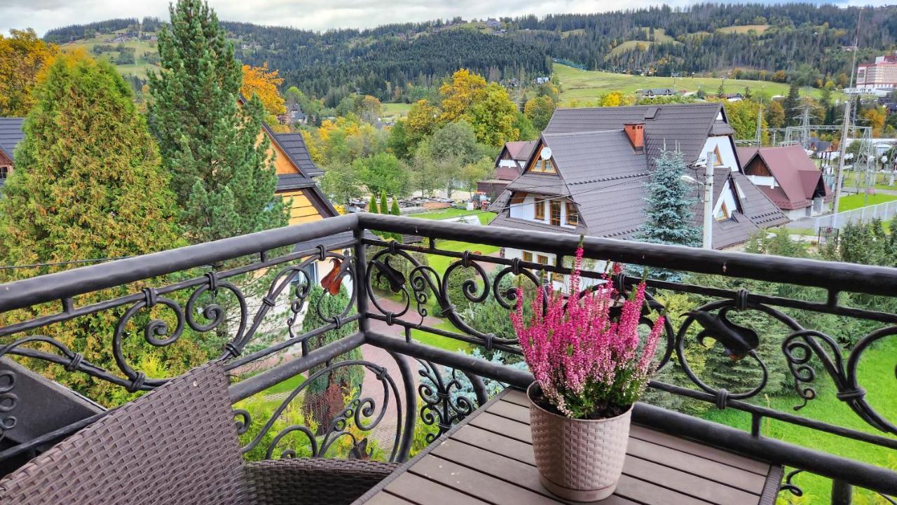 Apartmán Tatry - Chamerion 1 *