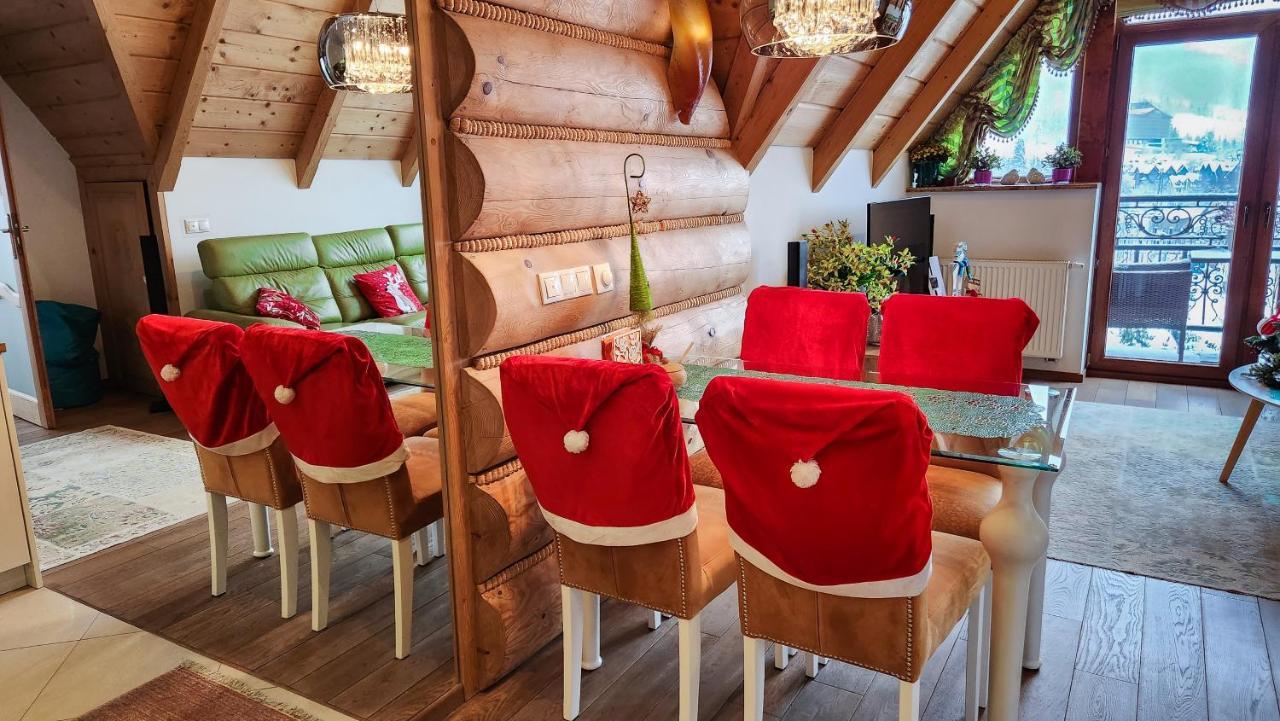 Apartmán Tatry - Chamerion 1 *