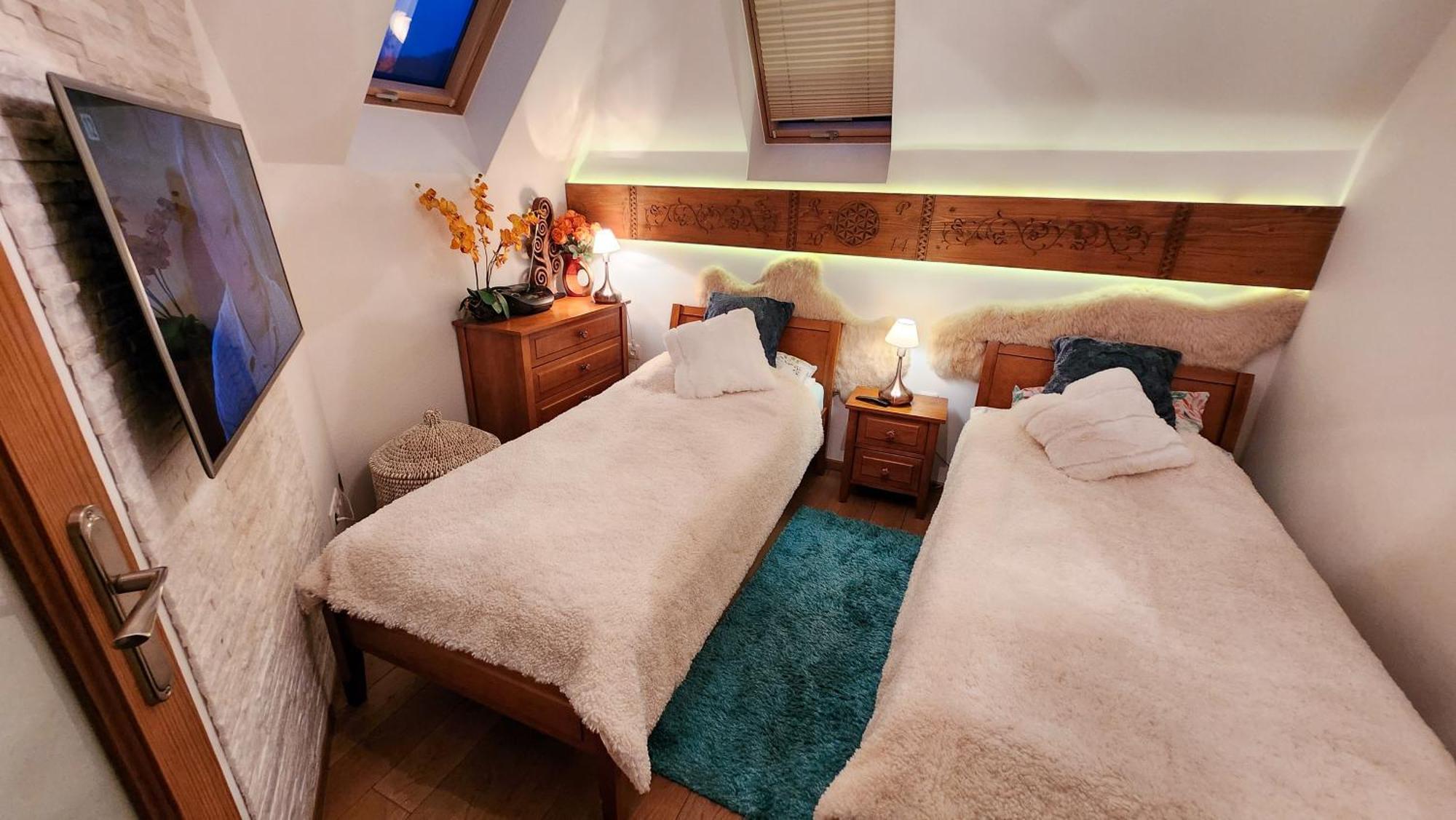 Apartmán Tatry - Chamerion 1 *