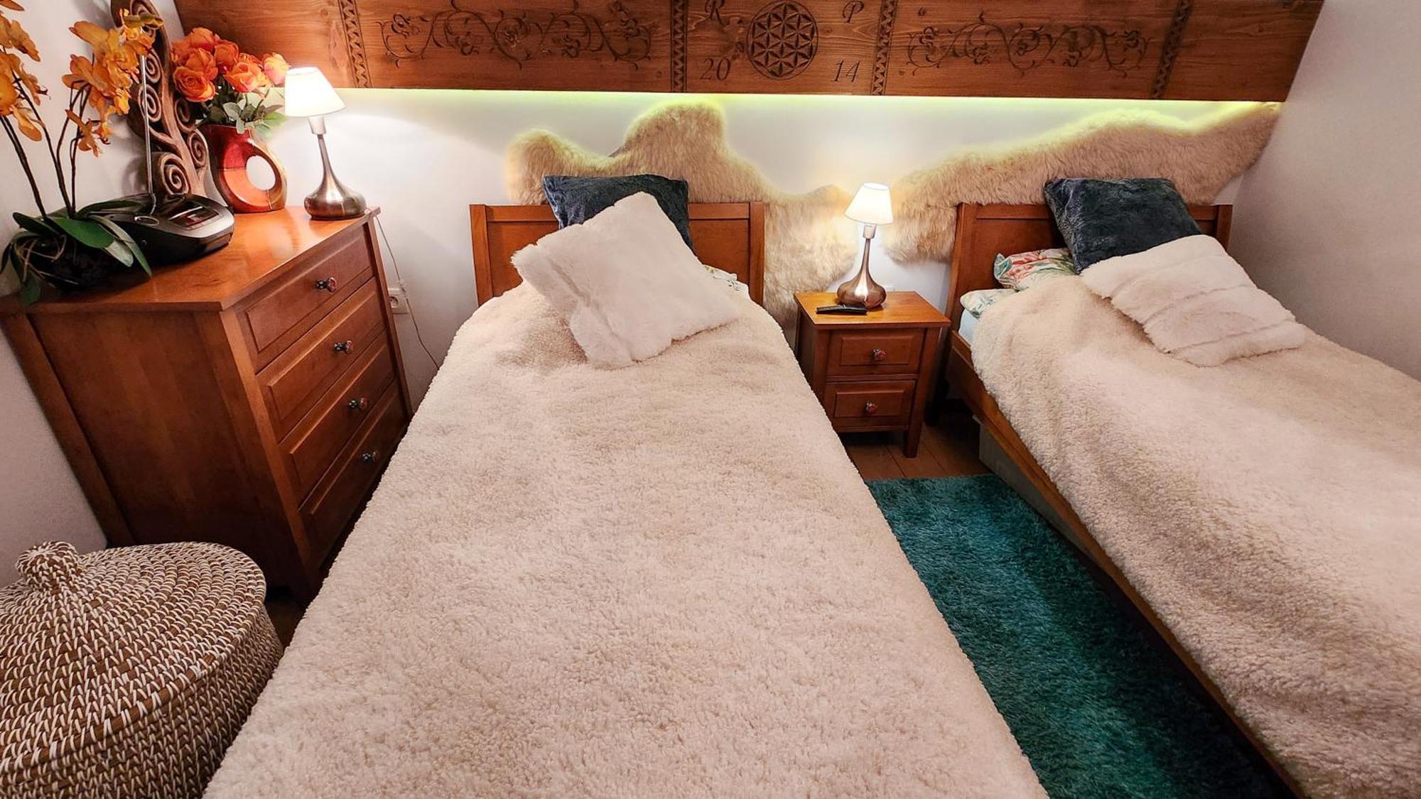 Apartmán Tatry - Chamerion 1 *