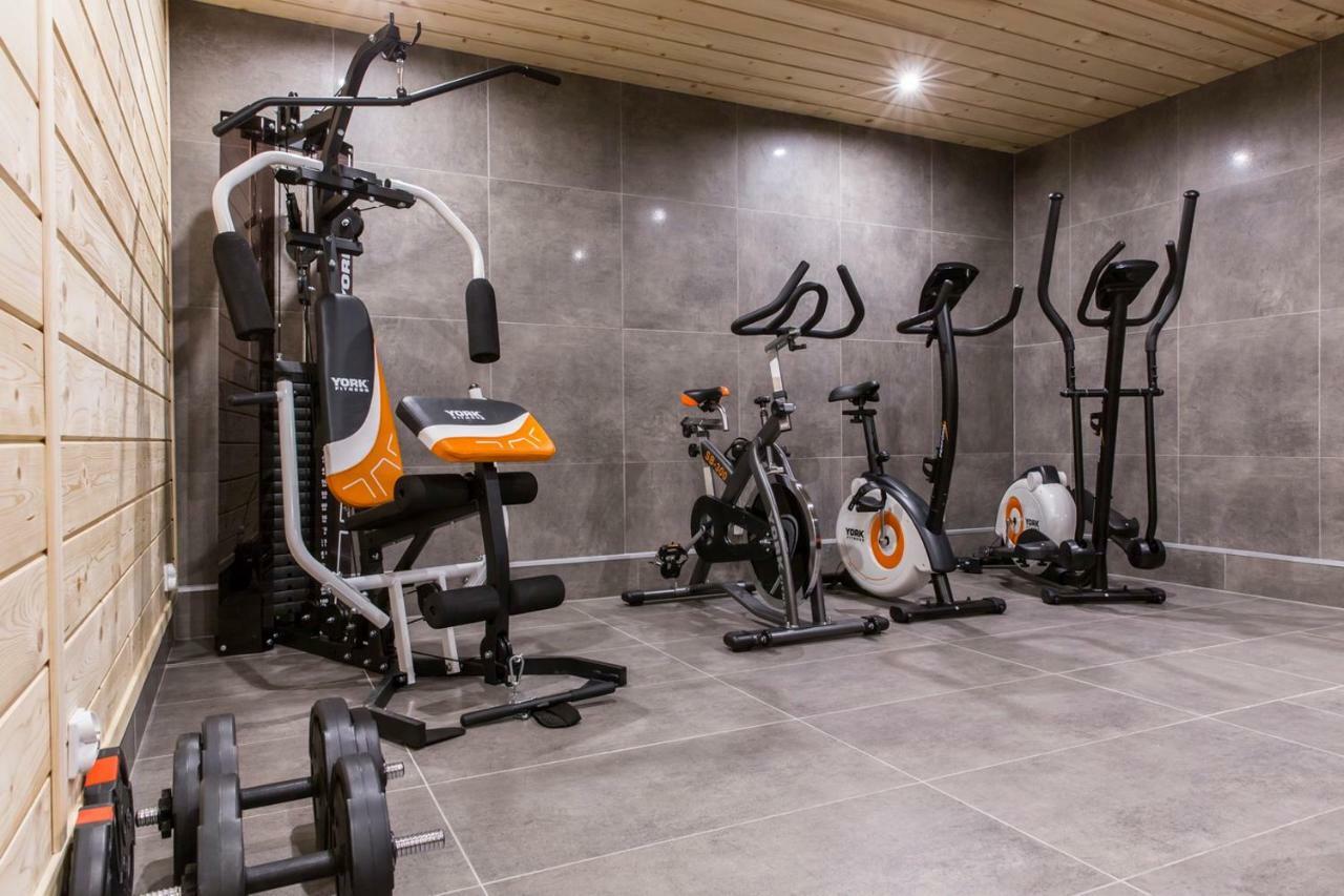 Apartmán Tatry - Chamerion 1 Zakopane
