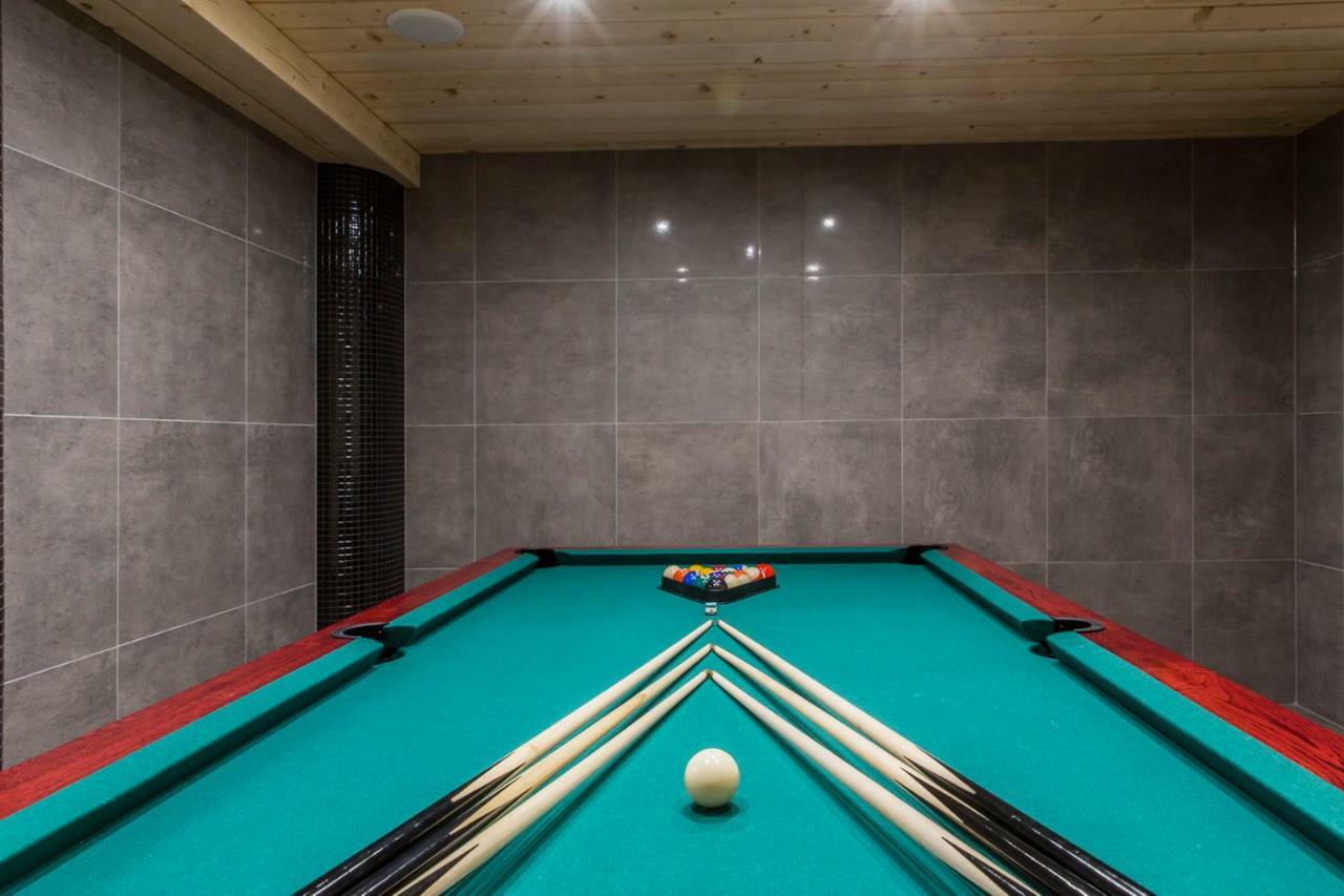 Apartmán Tatry - Chamerion 1